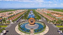 Sức hút 2 sản phẩm sở hữu vị trí vàng tại đô thị Sun Group Hà Nam