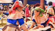 Chơi chợ Cán Cấu