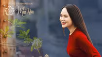 NSND Mai Hoa - nốt trầm "bay" trong âm nhạc
