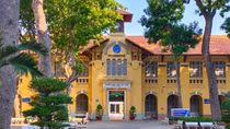 TP Hồ Chí Minh sáp nhập các trường ĐH, CĐ và Trung cấp