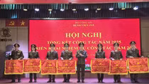 Bệnh viện 19-8 đổi mới, chuyển mình mạnh mẽ để phát triển