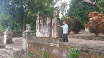 Nỗi lo di tích thành phế tích