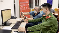 Tiếp tục làm sạch, chuẩn hóa, kết nối dữ liệu phục vụ phát triển Thủ đô