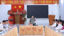 Tuyệt đối không để sắp xếp bộ máy ảnh hưởng đến đời sống nhân dân