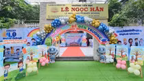 TP Hồ Chí Minh yêu cầu Trường Tiểu học Lê Ngọc Hân chấm dứt việc vận động thu tiền gây bức xúc