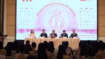 Chung kết Hoa hậu Việt Nam 2024 tạm hoãn, dự kiến được tổ chức lại vào ngày 27/6