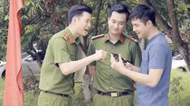Tôn vinh hình tượng người Công an trong thời kỳ mới