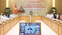 Phát triển nhà ở xã hội không chỉ ở đô thị mà bất kỳ nơi nào có người dân có nhu cầu