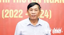 Những kỷ niệm với nhà văn Khuất Quang Thụy