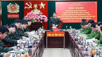 Sơn La: Xử lý 721 vụ việc, 951 đối tượng vi phạm trong đợt cao điểm