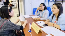 “Tự đào tạo” để thích ứng với thị trường lao động