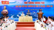 Phát triển Côn Đảo sáng, xanh, sạch, đẹp, hiện đại tầm quốc tế