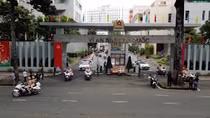 TP Hồ Chí Minh - Cà Mau: Bảo đảm ANTT phục vụ Đại hội Đảng bộ