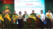 TP Hồ Chí Minh chuyển giao một số cơ sở cai nghiện ma túy cho Công an các tỉnh