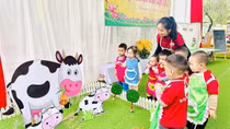 Vì sao hàng trăm giáo viên mầm non tại Nghệ An bị “lãng quên” xét thăng hạng viên chức?