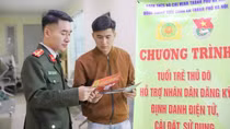 "Chìa khóa vàng" cho cải cách hành chính và phát triển bền vững