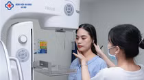 Phát hiện ung thư ở cả 2 vú khi chụp nhũ ảnh 3D
