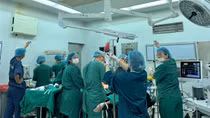 Sản phụ tự mua thuốc phá thai, bị sốc mất máu nguy kịch