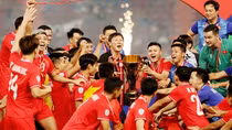 Tương lai nào cho ĐT Việt Nam?