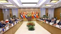 Chủ tịch Quốc hội Trần Thanh Mẫn hội kiến Bí thư thứ Nhất, Chủ tịch nước Cộng hòa Cuba