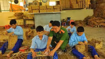 Nghiêm cấm kỳ thị, phân biệt đối xử với người chưa thành niên chấp hành xong án phạt tù