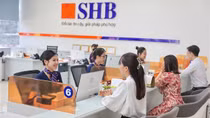 Ngày 10/6, SHB chốt danh sách cổ đông để chi trả cổ tức bằng tiền năm 2024
