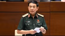 Ban chỉ huy Phòng thủ khu vực không phải là đơn vị hành chính