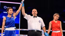 Bài học từ giải Boxing nữ thế giới
