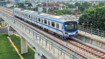 Đà Nẵng hướng tới 200km đường sắt đô thị