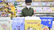 Sách giáo khoa: Nền tảng trụ cột của giáo dục