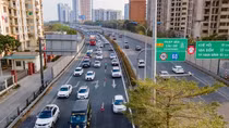 Xử lý nhiều trường hợp vi phạm nồng độ cồn và tốc độ