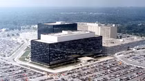 Dự án tuyệt mật “Plush” của CIA trên biển Okhotsk