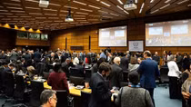 Iran cấm cửa IAEA sau áp lực gia tăng
