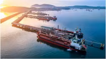 Petrovietnam thích ứng linh hoạt, giữ nhịp tăng trưởng, tạo nền tảng cho giai đoạn phát triển mới