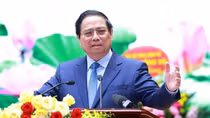 Thủ tướng chỉ đạo Bộ Xây dựng hoàn thiện thể chế, chính sách, không sa đà quản lý dự án cụ thể