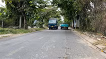 Huyện cho phép giải quyết thủ tục đối với 90 thửa đất trong diện đang điều tra, xác minh?
