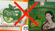 Bộ Y tế yêu cầu kiểm tra, lấy mẫu kiểm nghiệm hai sản phẩm do “Ngân Collagen” quảng cáo