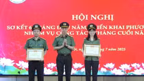 Bệnh viện 19-8 đẩy mạnh chuyển đổi số nhằm nâng cao quản trị bệnh viện và công tác khám chữa bệnh