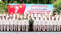 Hoạt động liên doanh, liên kết phát triển công nghiệp an ninh đã có những bước tiến mới