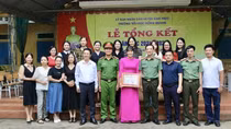 “Tôi chỉ có một ước nguyện cứu người”