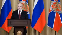 Ông Putin lạc quan về triển vọng khôi phục quan hệ với Mỹ