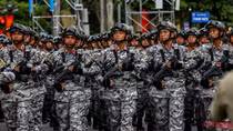 Thủ tướng khuyến khích xã hội hóa phục vụ miễn phí bánh mì, nước uống cho người dân xem diễu binh, diễu hành
