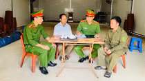 Phát huy sức mạnh đoàn kết trong vùng đồng bào tôn giáo tại rẻo cao Sơn La