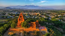 Nơi này vẫn quê ta PHAN RANG