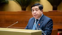 Chính phủ trình kịch bản tăng trưởng năm 2025 đạt 8% trở lên