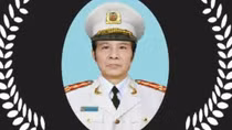 Tin buồn: Đại tá, NGƯT Nguyễn Duy Thuân từ trần