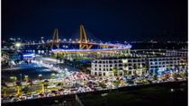 Cơ hội vàng sở hữu bất động sản giá trị thật tại Vinhomes Royal Island