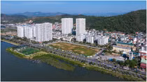 Imperia Holiday Hạ Long – tâm điểm nâng tầm giá trị bất động sản Hạ Long