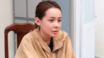 Tài sản bất ngờ trong chiếc két sắt ở căn hộ của “Ngân 98”