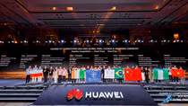 Việt Nam lập thành tích kỷ lục tại vòng chung kết toàn cầu cuộc thi Huawei ICT Competition